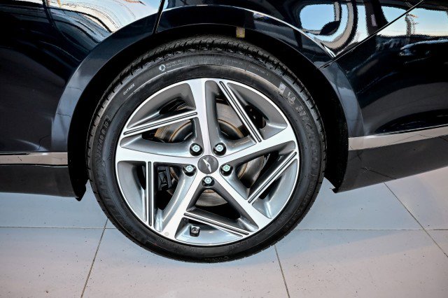 Used 2023 Genesis G80 2.5T w/ Sport Prestige Package image 54