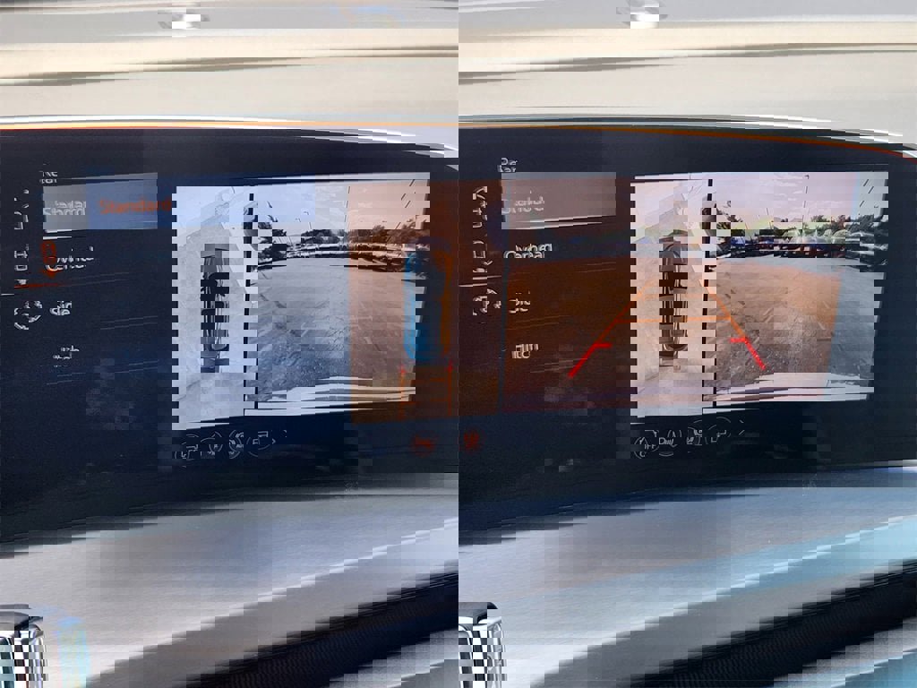 New 2026 Cadillac Vistiq Luxury w/ LPO, Floor Liner Package image 14