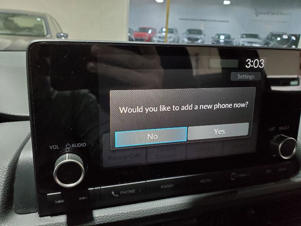 Used 2024 Honda CR-V Sport image 31