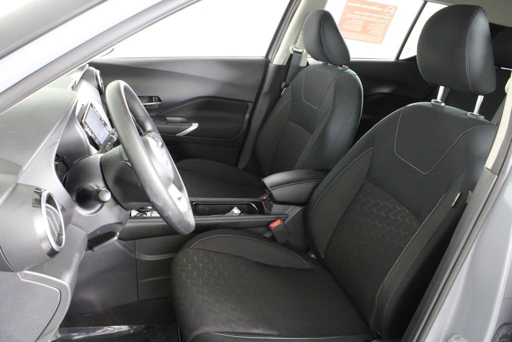 Used 2024 Nissan Kicks SV image 20