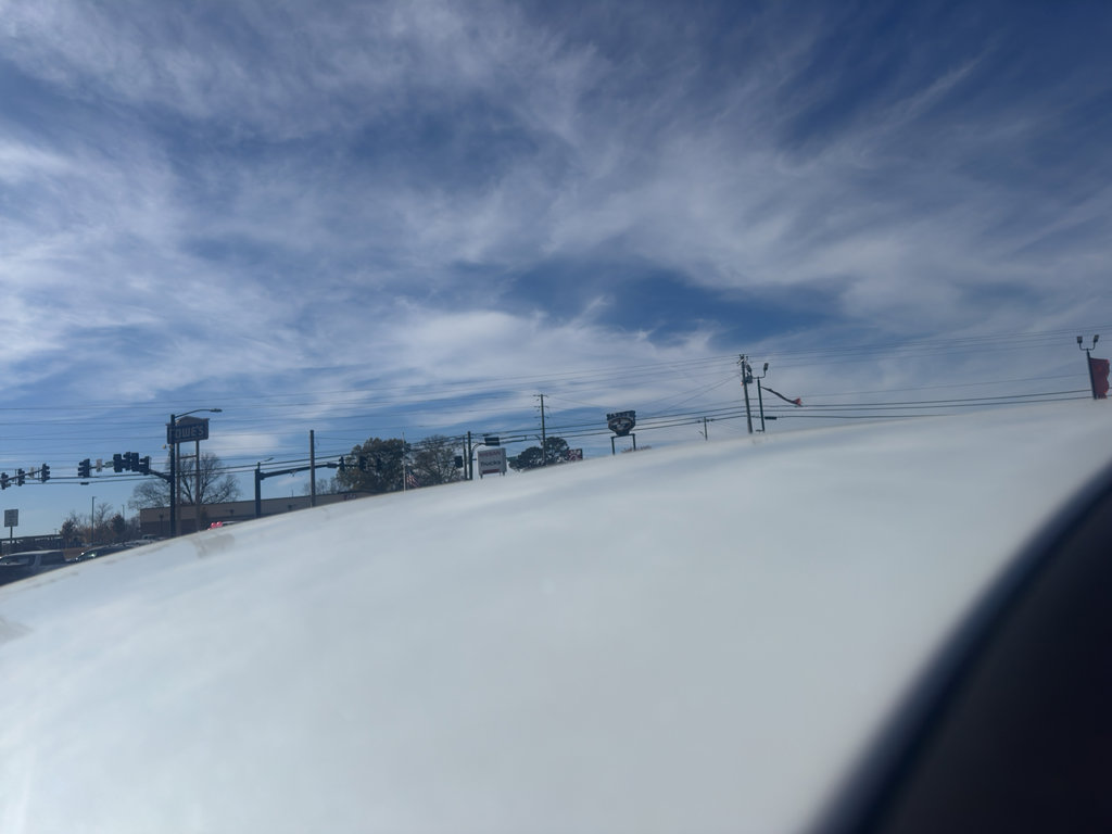 New 2026 Nissan Rogue SV image 10