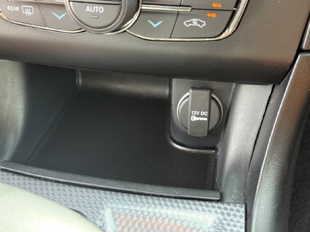 Used 2023 Dodge Charger SRT Hellcat w/ Harman/Kardon Audio Group RWD image 30