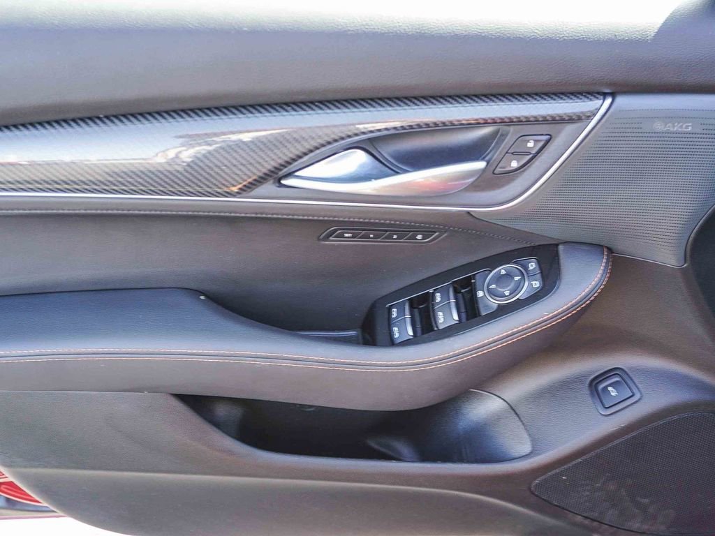 Used 2025 Cadillac CT5 Sport image 18
