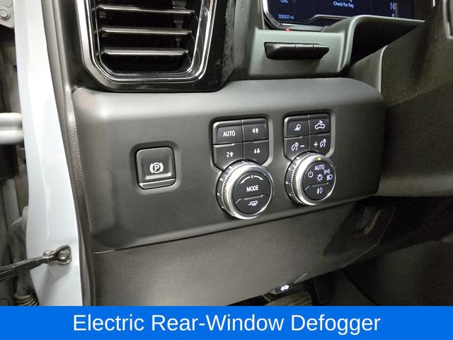 Used 2024 GMC Sierra 3500 AT4 w/ AT4 Premium Plus Package AWD/4WD image 18