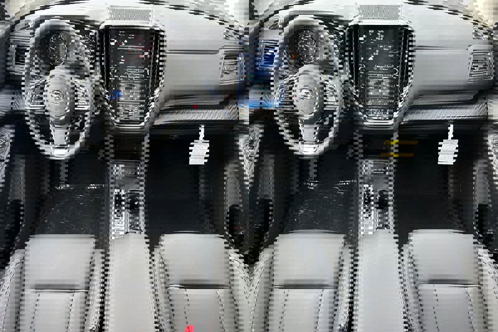 New 2026 Subaru Ascent Premium image 14