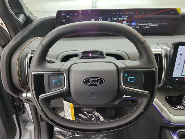New 2025 Ford Expedition Tremor image 26