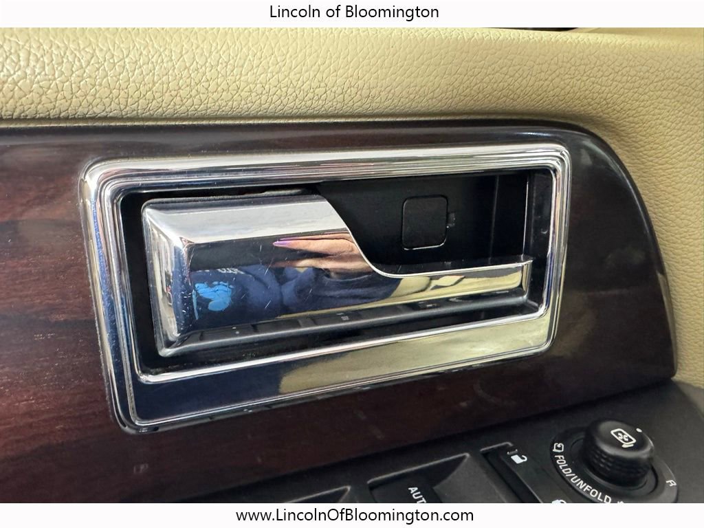 Used 2016 Lincoln Navigator L Reserve AWD/4WD image 43
