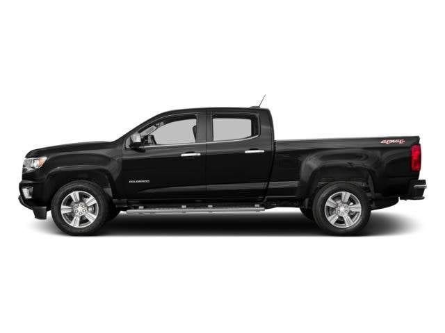 Used 2017 Chevrolet Colorado LT w/ Safety Package image 3