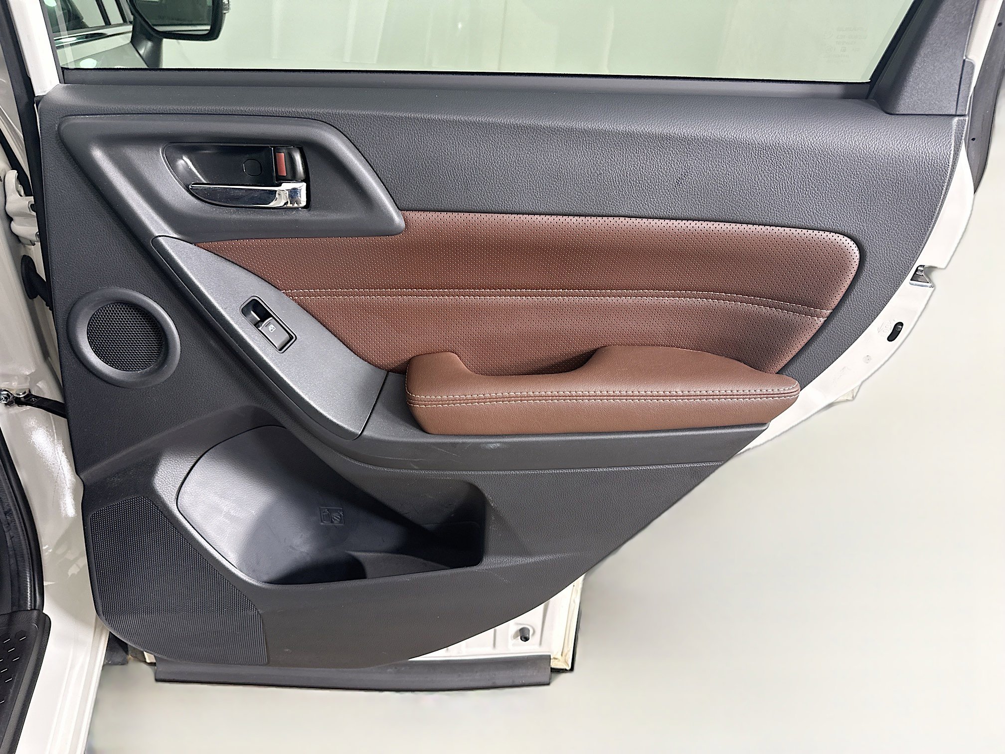 Used 2018 Subaru Forester 2.5i Touring image 32