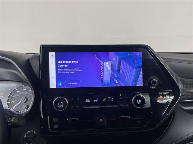 Used 2023 Toyota Highlander XSE AWD/4WD image 18