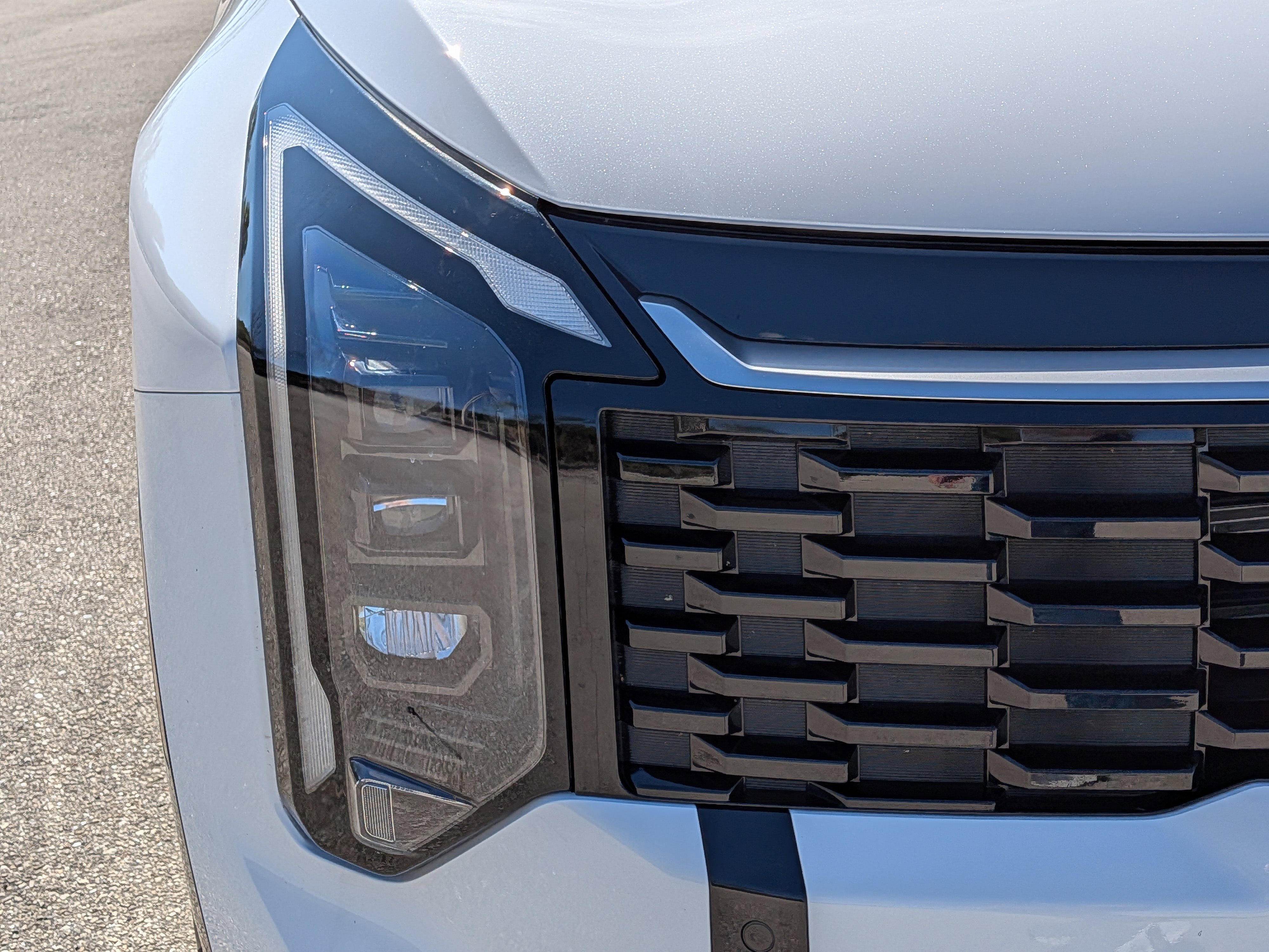 Certified 2026 Kia Sportage SX image 10