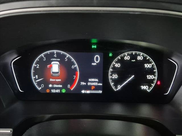 Used 2024 Honda Pilot EX-L image 11