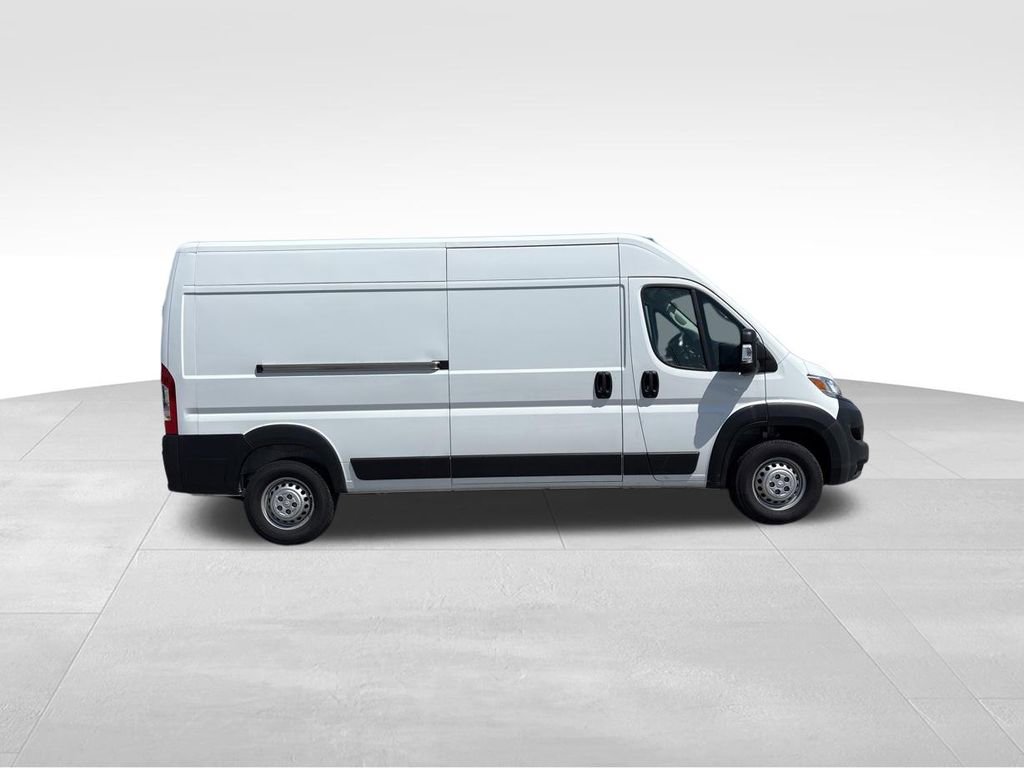 Used 2026 RAM ProMaster 2500 w/ Convenience Group FWD image 13
