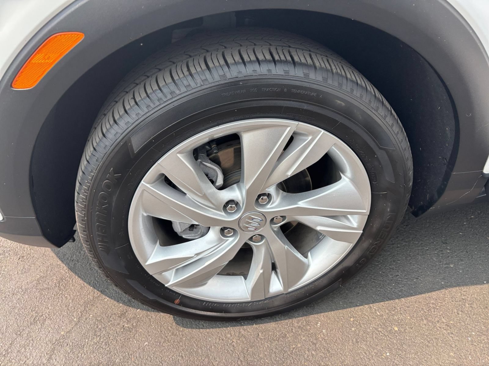 Used 2026 Buick Encore GX Preferred FWD image 28