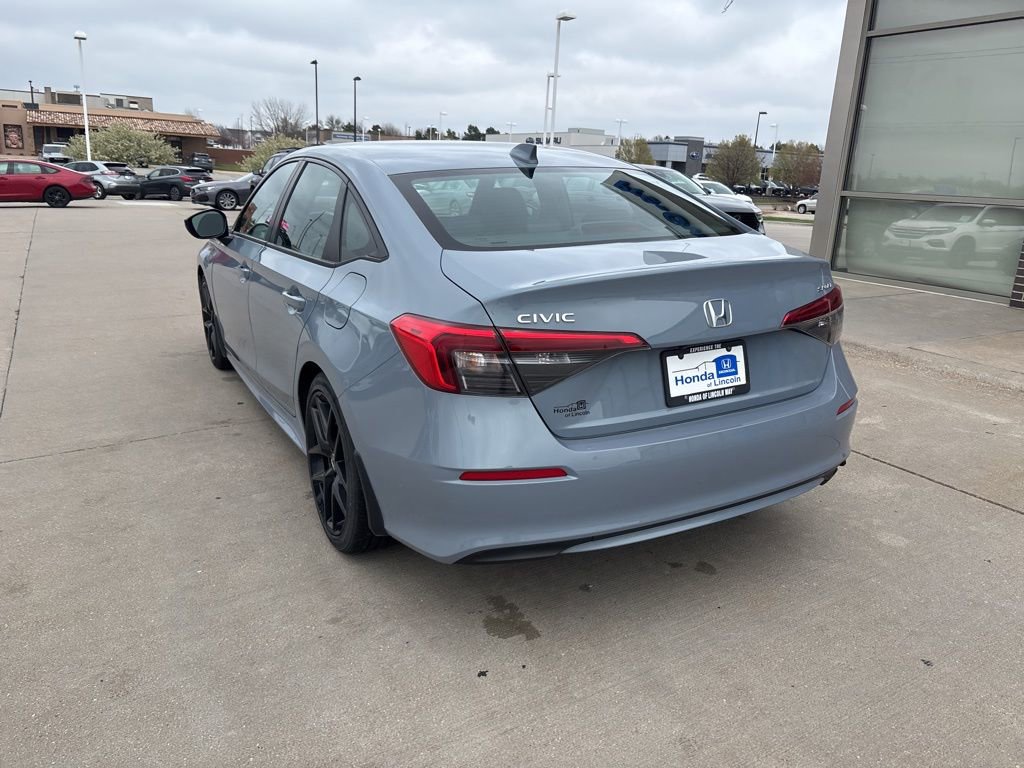 Used 2023 Honda Civic Sport image 7