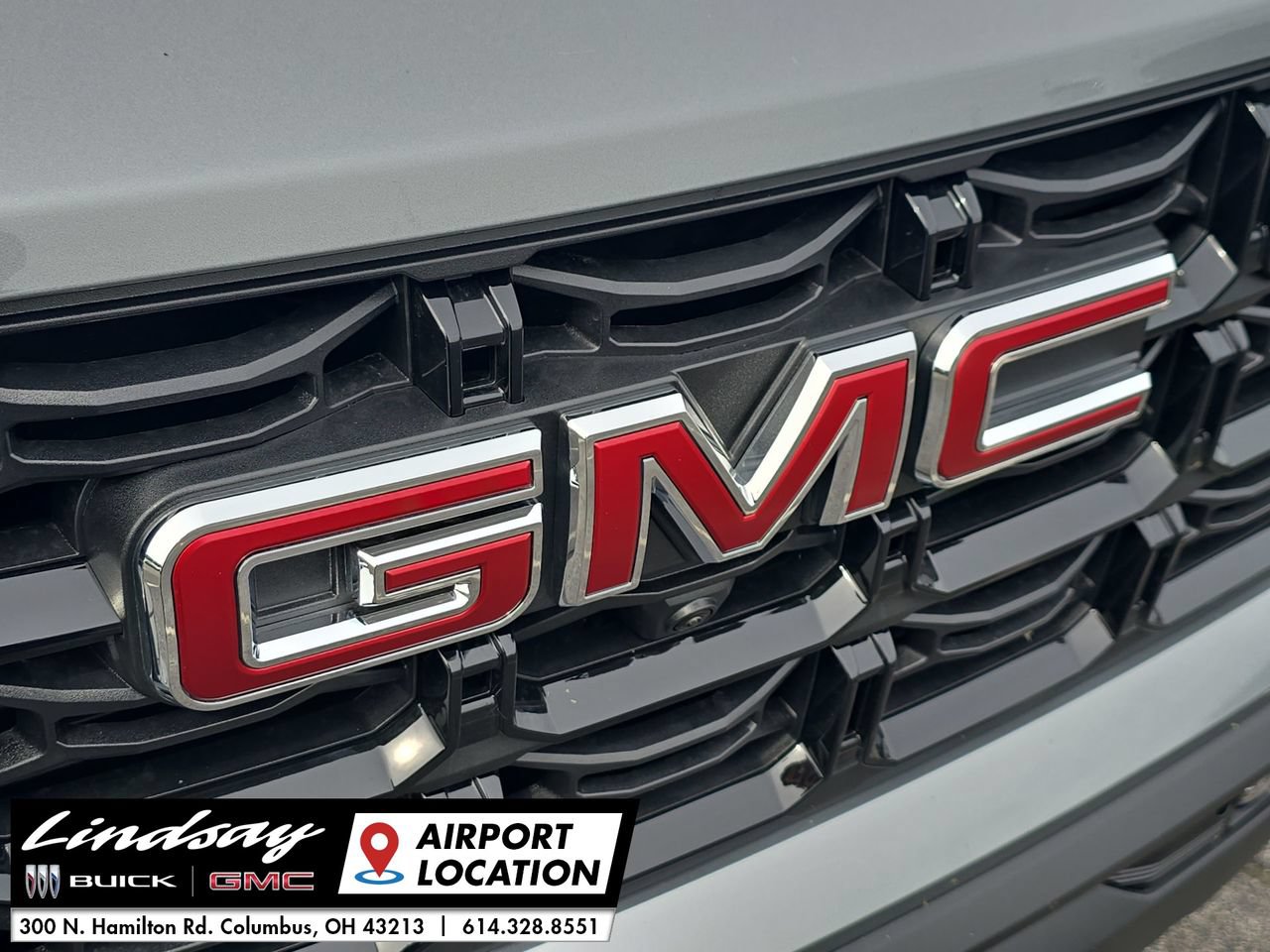 New 2026 GMC Canyon Elevation w/ Convenience Package AWD/4WD image 32