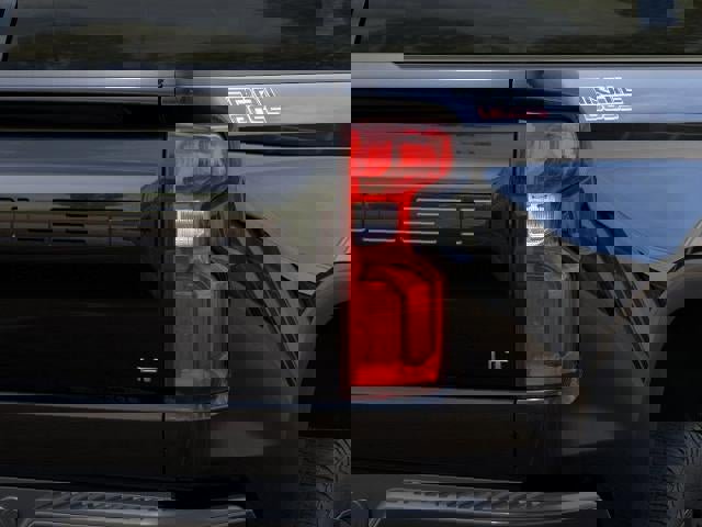 New 2026 Chevrolet Silverado 1500 LT Trail Boss w/ Protection Package image 11