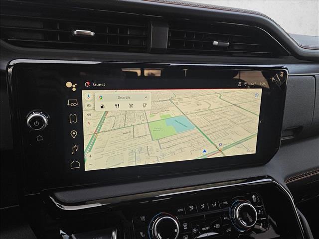 New 2026 GMC Sierra 3500 AT4 w/ AT4 Premium Plus Package image 12