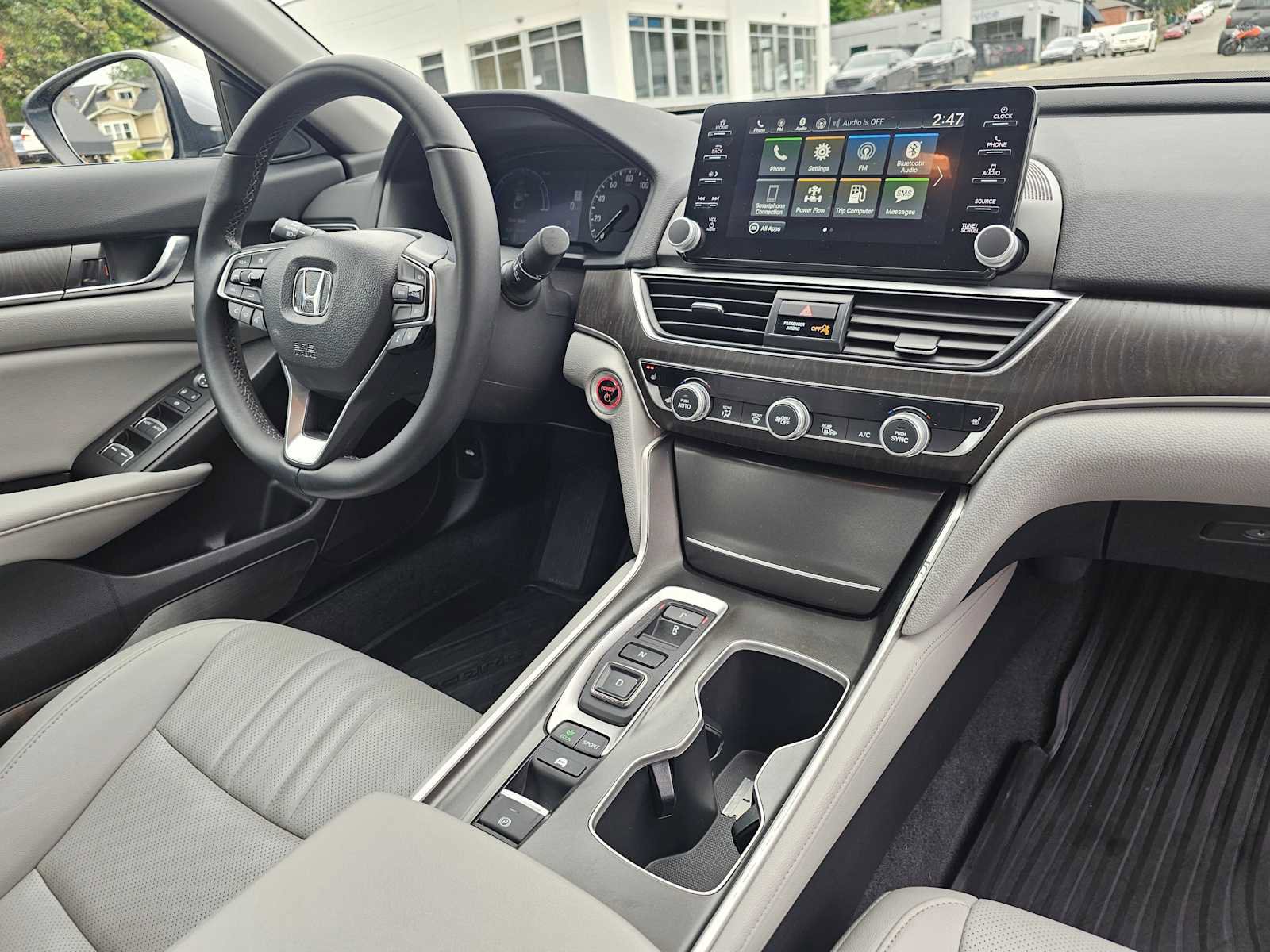 Used 2020 Honda Accord EX-L image 12
