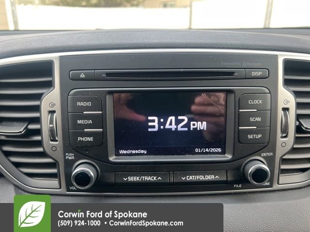 Used 2019 Kia Sportage LX image 14