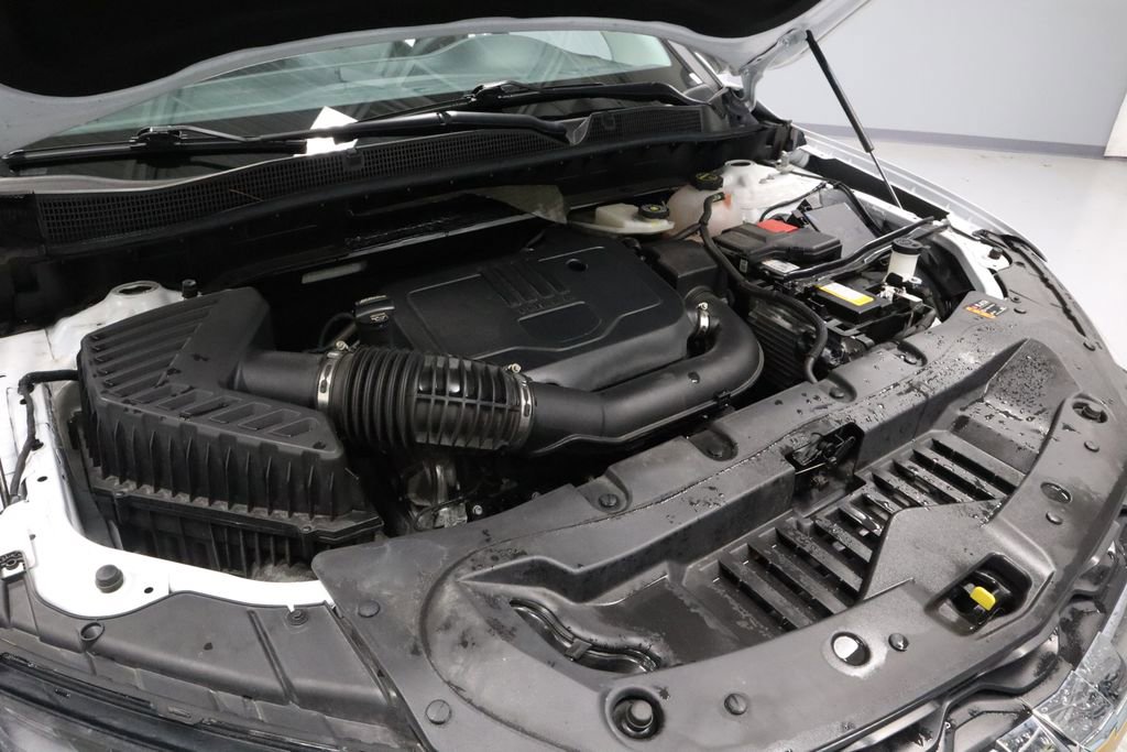Used 2025 Chevrolet Blazer LT FWD image 12
