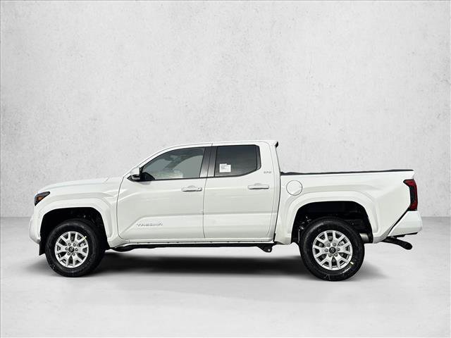 New 2026 Toyota Tacoma SR5 video 4