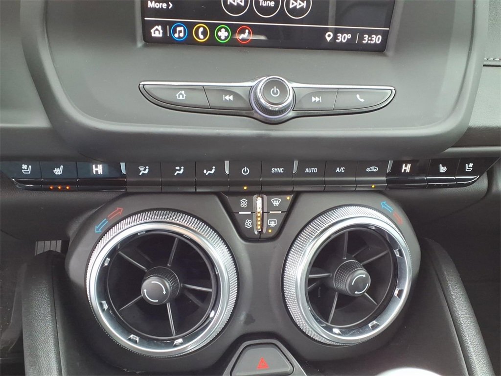 Used 2023 Chevrolet Camaro LT image 15