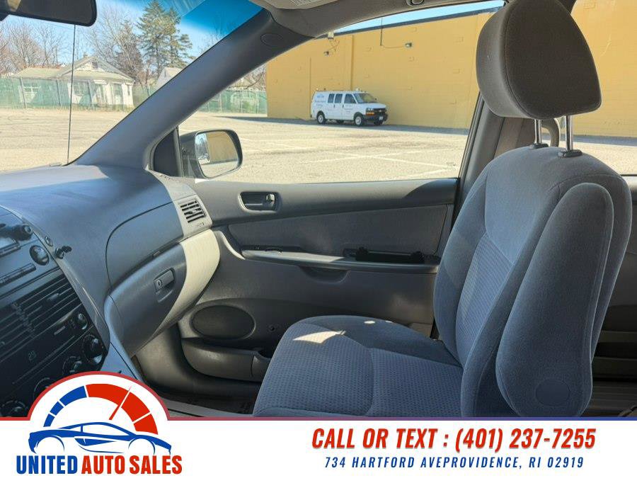 Used 2009 Toyota Sienna CE FWD image 14