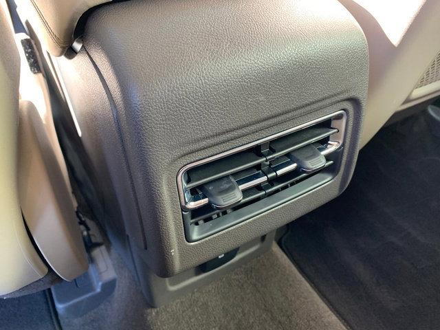 Certified 2023 Lincoln Corsair AWD image 20