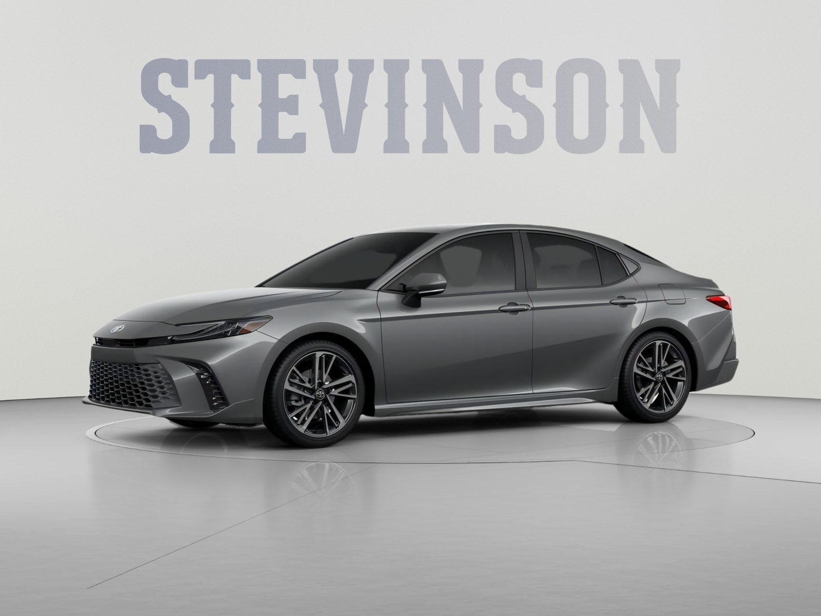 New 2026 Toyota Camry XSE AWD/4WD image 2