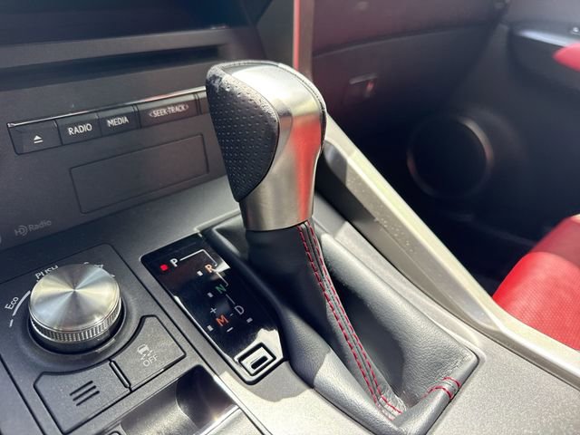 Used 2020 Lexus NX 300 F Sport w/ Accessory Package 2 FWD image 20