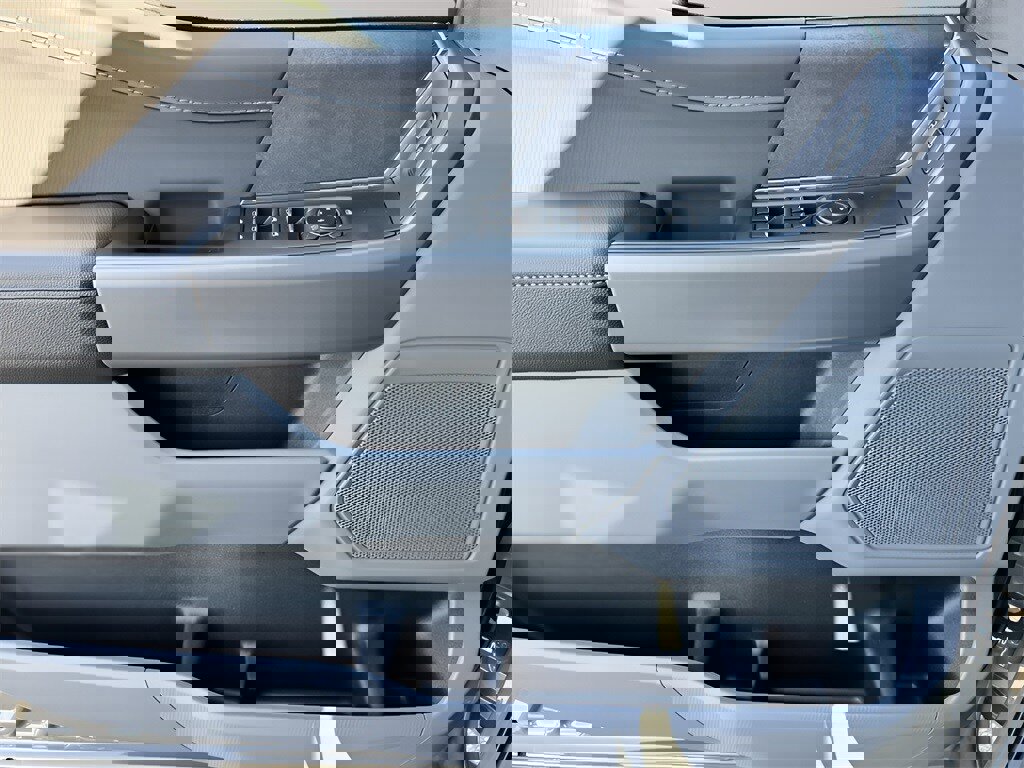 New 2025 Ford F150 XLT w/ Equipment Group 302A MID image 27