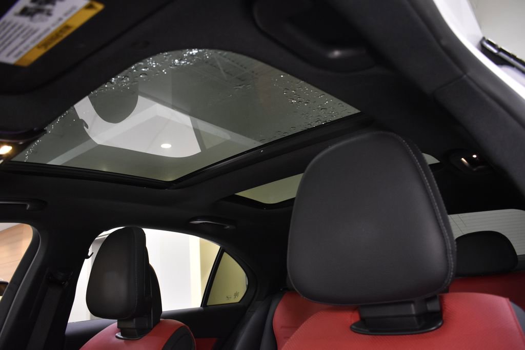 Certified 2023 Mercedes-Benz C 43 AMG 4MATIC Sedan image 54