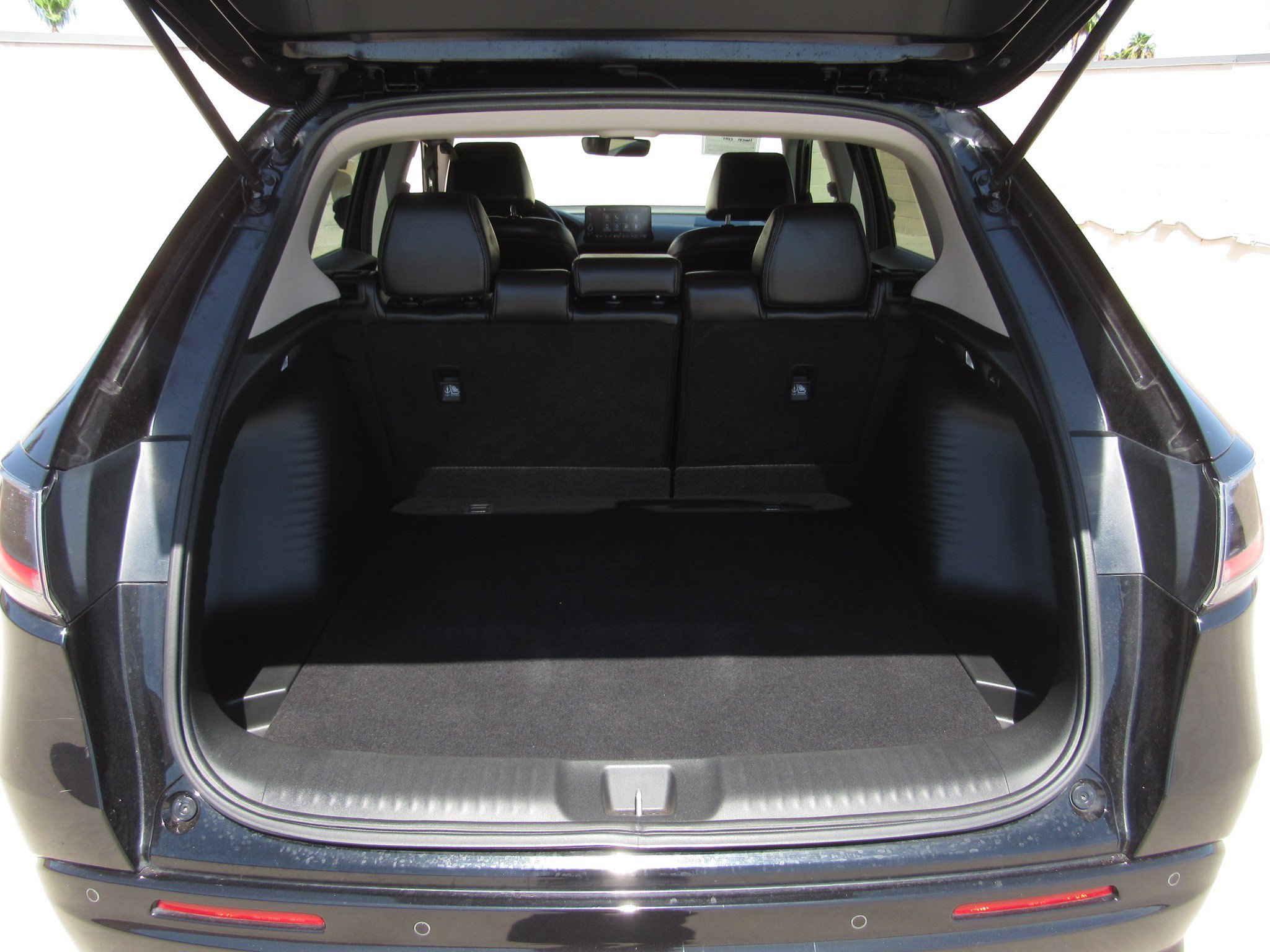 Certified 2024 Honda HR-V EX-L image 13