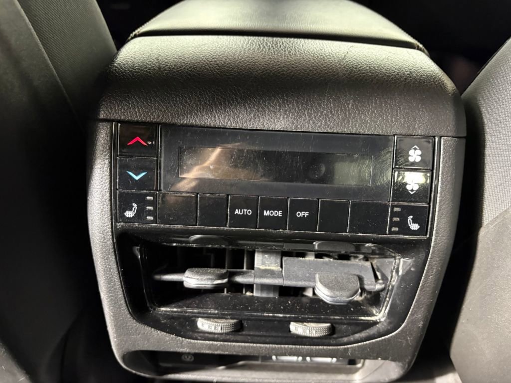 Used 2022 Jeep Grand Cherokee L Limited image 31