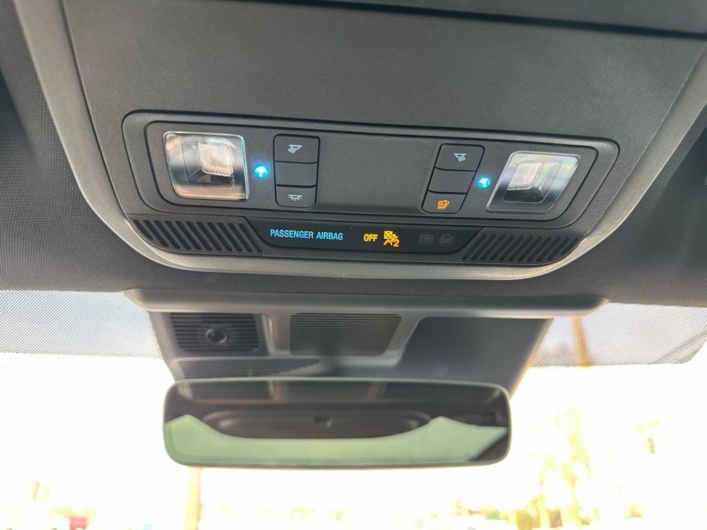 New 2025 Ford Mustang Mach-E GT image 34