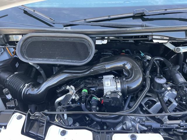 Used 2025 Ford Transit 250 Low Roof w/ Exterior Upgrade Package image 37