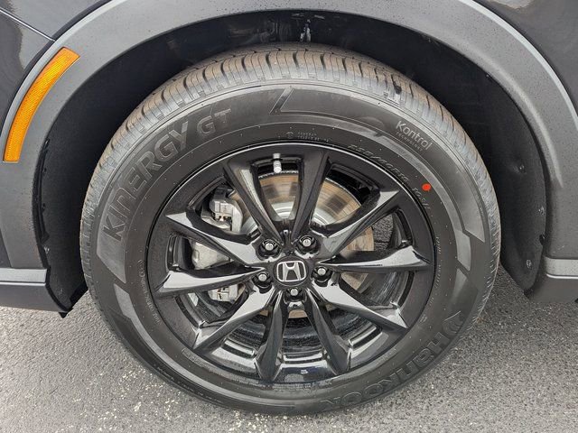 New 2026 Honda CR-V Sport-L image 2