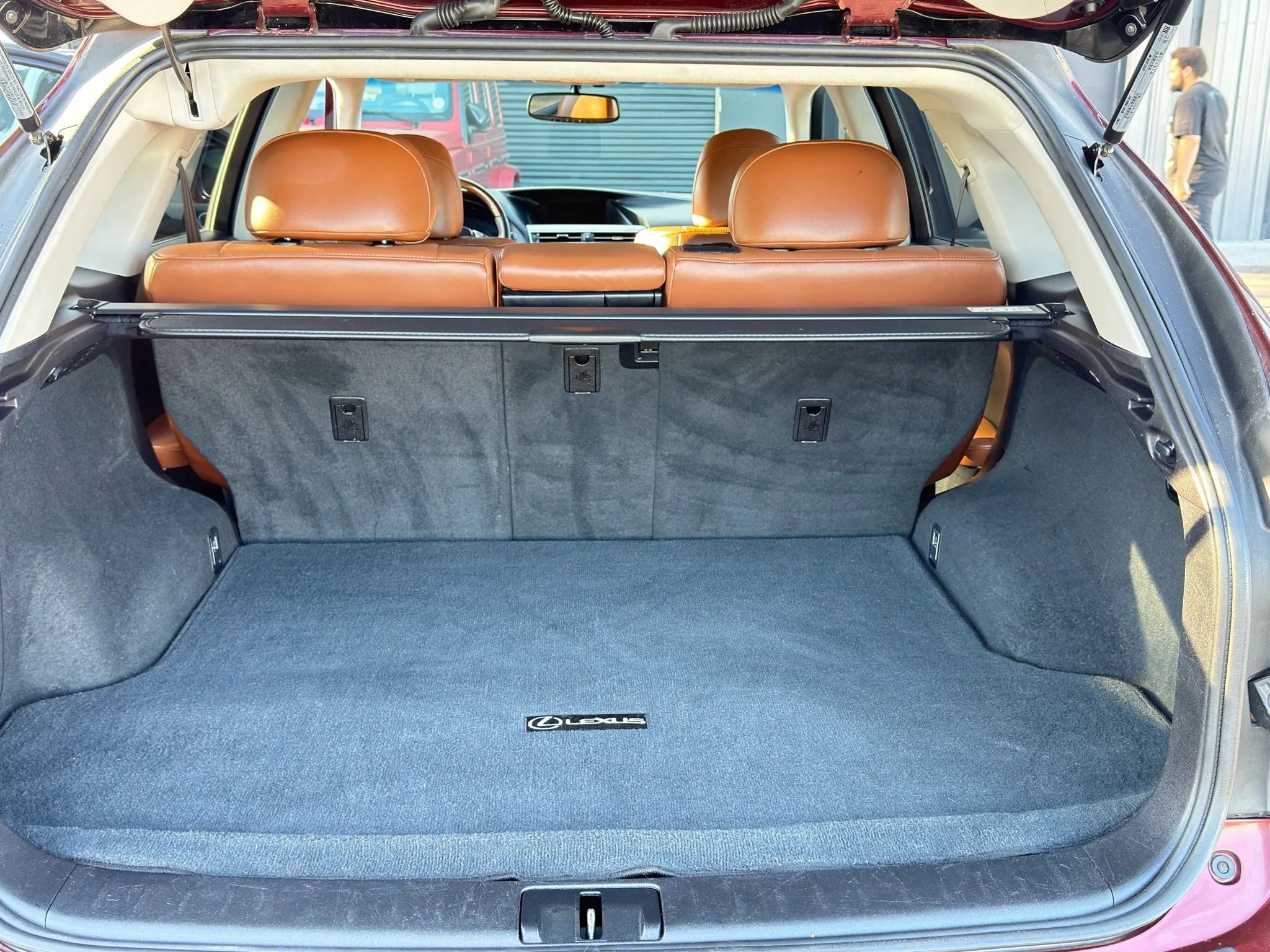 Used 2015 Lexus RX 350 FWD image 20