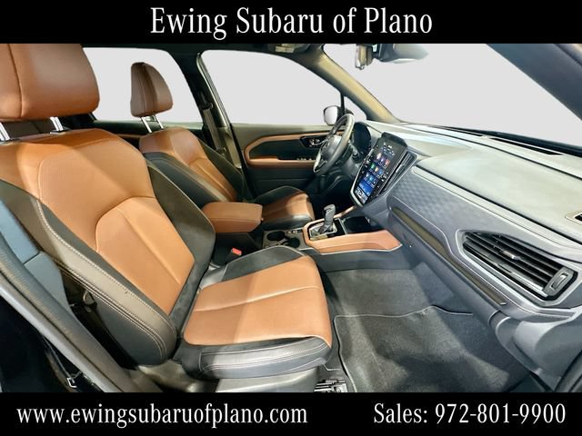 Used 2025 Subaru Forester Touring AWD/4WD image 31