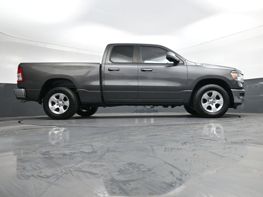 Used 2020 RAM 1500 Big Horn image 28