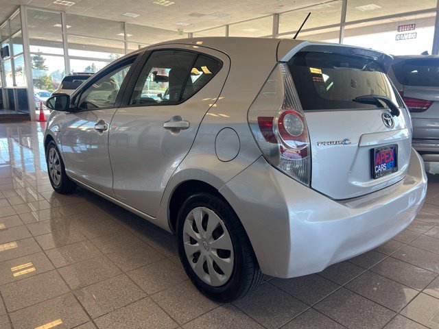 Used 2013 Toyota Prius C One FWD image 14