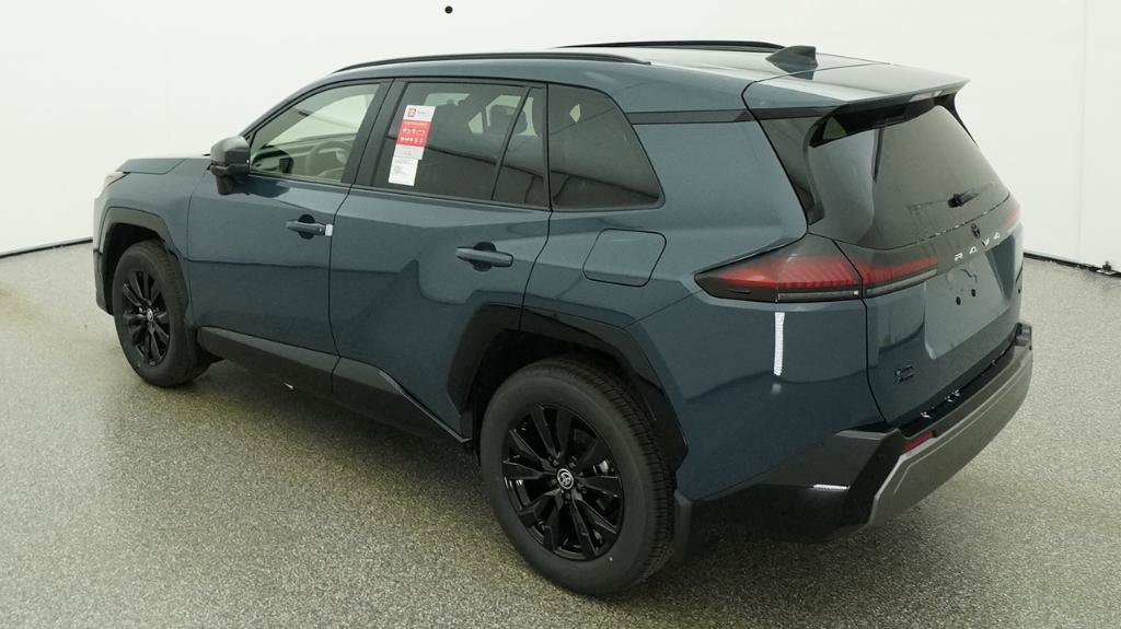 New 2026 Toyota RAV4 FWD image 22