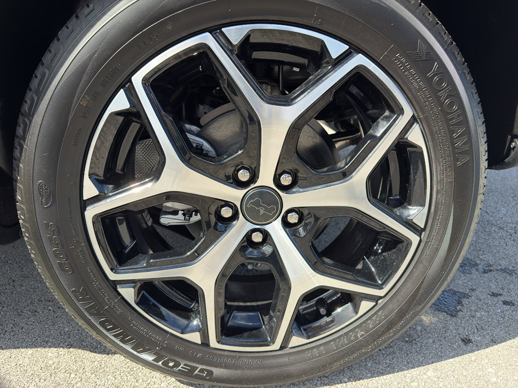 New 2026 Jeep Compass Limited image 20