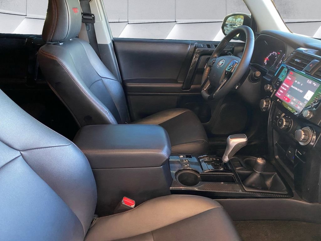 Used 2023 Toyota 4Runner TRD Off-Road Premium image 13