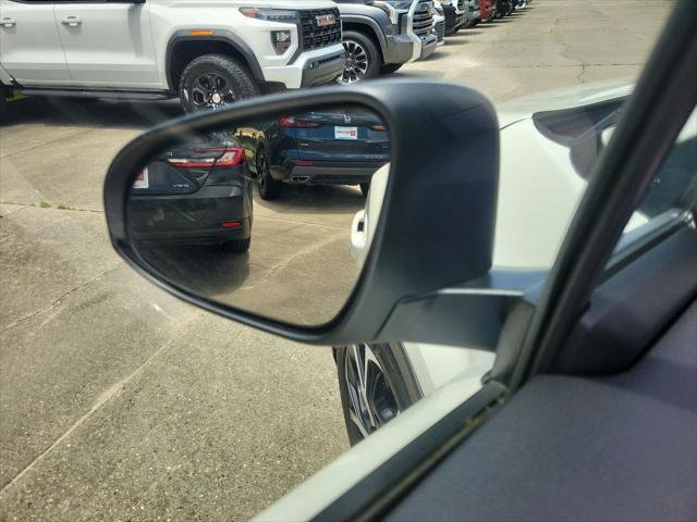 Certified 2018 Toyota C-HR XLE FWD image 11