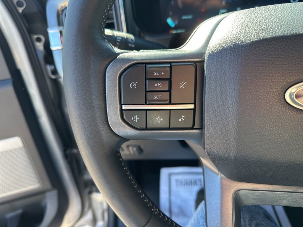 Used 2024 Ford F250 Lariat w/ Sport Appearance Package image 20