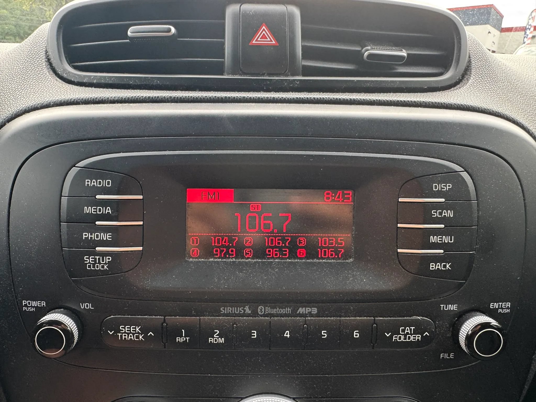 Used 2014 Kia Soul FWD image 14
