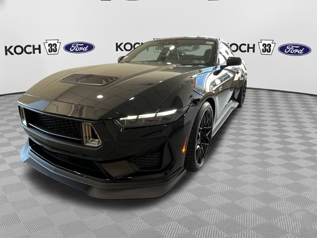 New 2026 Ford Mustang GT Premium RWD image 6