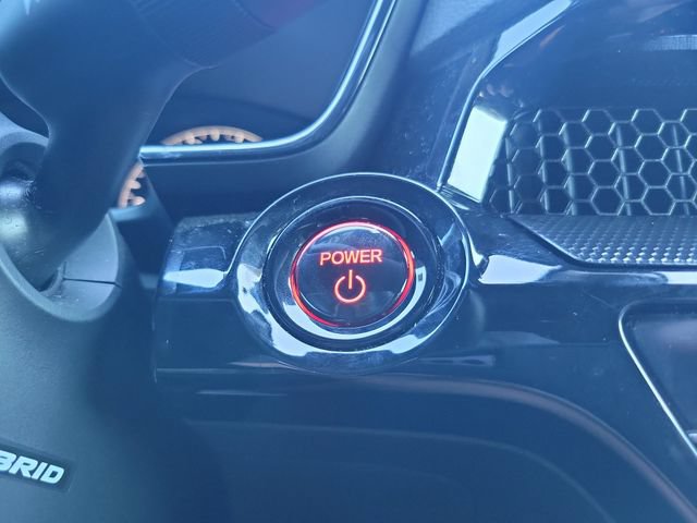 Used 2025 Honda CR-V Sport Touring image 28